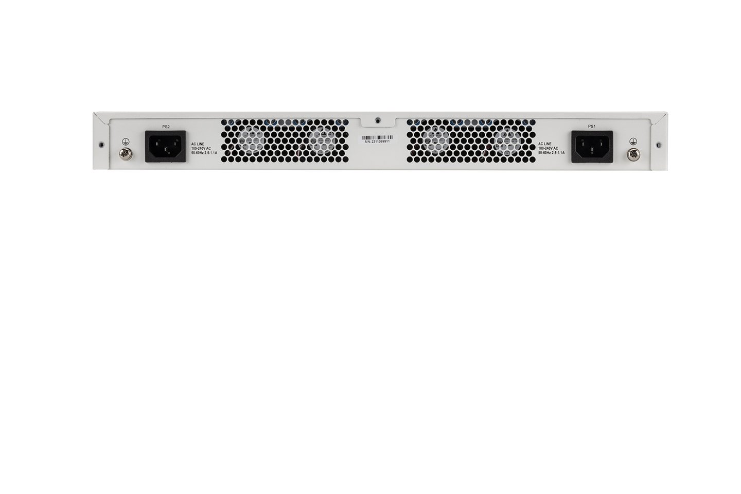 FortiGate FG-201G-BDL-950-12 – Firewall Enterprise Kèm License UTP 1 Năm
