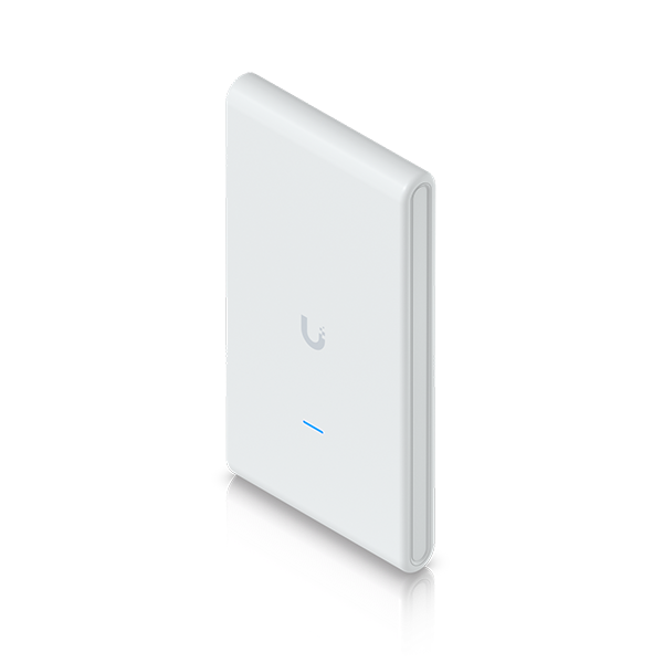 Thiết bị thu phát sóng WiFi - UniFi U6-Mesh-Pro