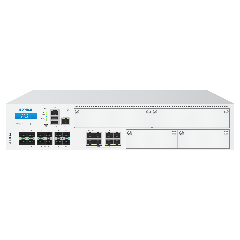 Tường Lửa Sophos XGS 6500: Hiệu suất hàng đầu với Throughput 120 Gbps và 4 khe cắm mở rộng