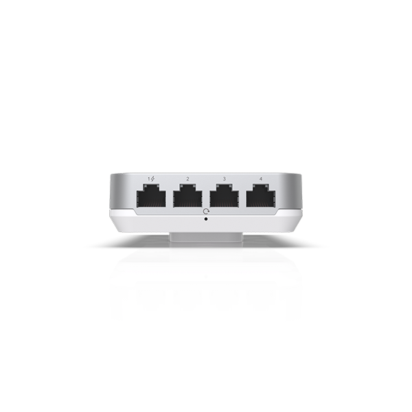 Thiết bị thu phát sóng WiFi In-Wall HD UAP-IW-HD