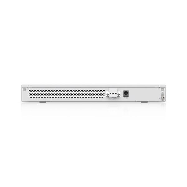 UniFi Switch XG 6 PoE (US-XG-6POE) - Switch 10G PoE++ 6 cổng, công suất 170W