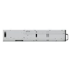 Synology HD6500 | NAS 4U 60-Bay, Lưu trữ Mật độ cao Quy mô Petabyte