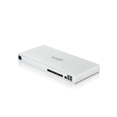 UISP Router Pro (UISP-R-Pro) - Router 10G hiệu năng cao cho ISP & doanh nghiệp