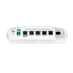 EdgePoint R6 (EP-R6) - Router ngoài trời 6 cổng, tích hợp SFP & PoE