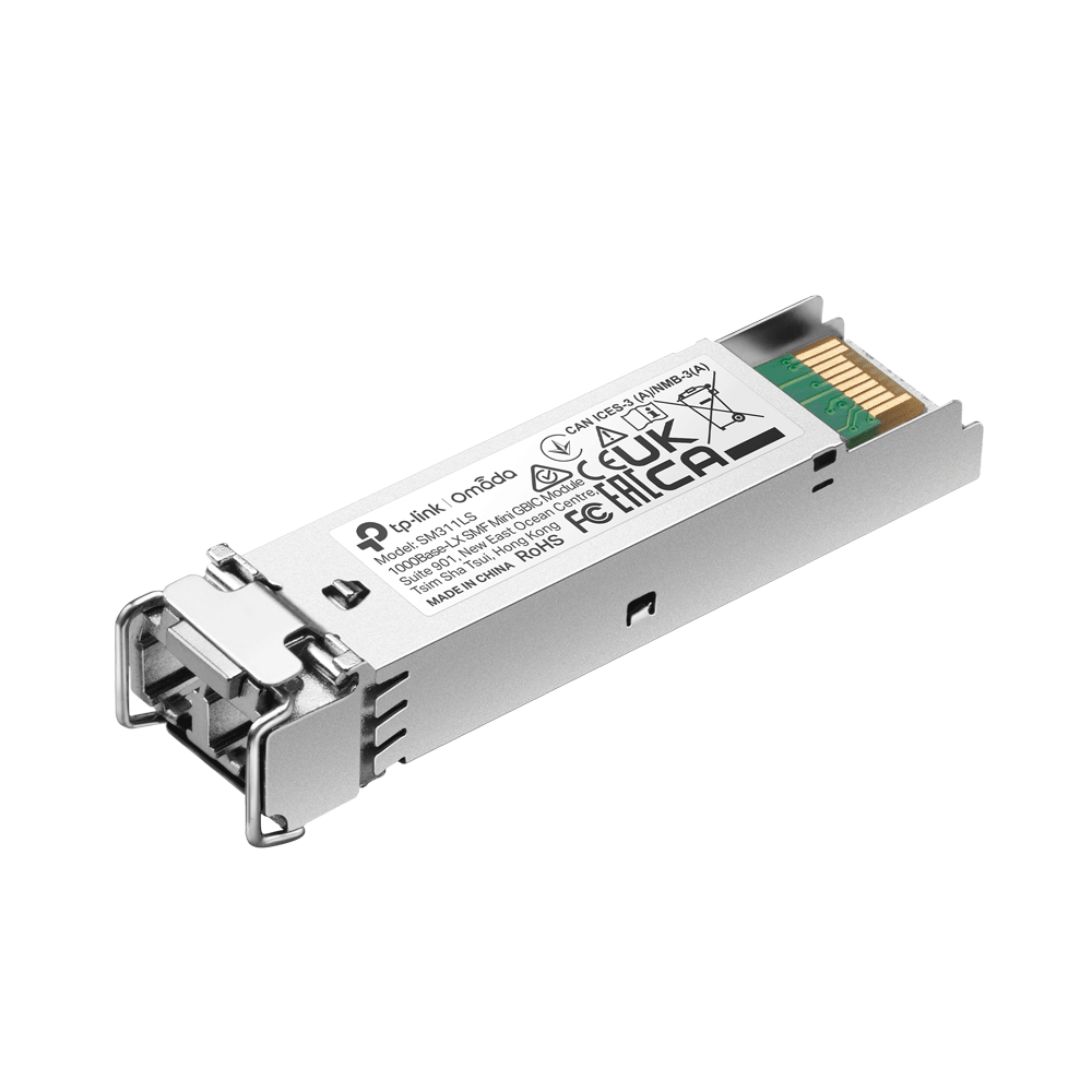 TP-Link SM311LS (TL-SM311LS) | Module quang SFP 1G SMF 20km | NAMHI