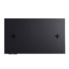 TP-Link SG2210XMP-M2 | Switch 10 Port 2.5G PoE+ Uplink 10G Quản Lý Dễ Dàng Omada, Tổng Công Suất 160W, Thiết Kế Không Quạt Êm Ái