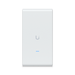 Thiết bị thu phát sóng WiFi - UniFi U6-Mesh-Pro