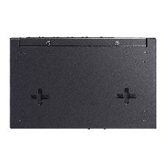TP-Link DS106GPP | Switch 6 Port Gigabit PoE+/PoE++ 64W Truyền Xa 250m, Tự Phục Hồi PoE, Cắm Là Chạy