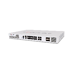 Thiết bị tường lửa FortiGate FG-200E-BDL-950-12 (kèm license 1 năm)