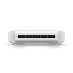UniFi Switch Flex (USW-Flex) - Switch PoE+ 5 cổng ngoài trời, tổng công suất 46W