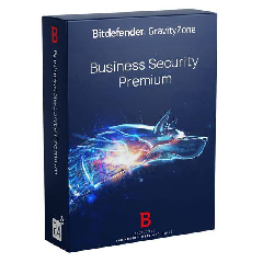 Bitdefender GravityZone Business Security Premium 1 năm (500-999 Users) - Advanced Endpoint Security | NAMHI