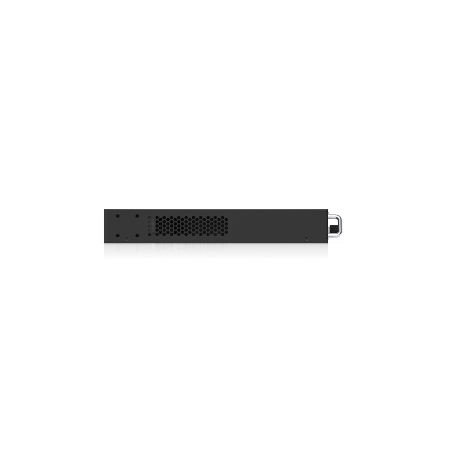 EdgeRouter Infinity (ER-8-XG) - Router 10G SFP+ hiệu năng cực cao cho Data Center