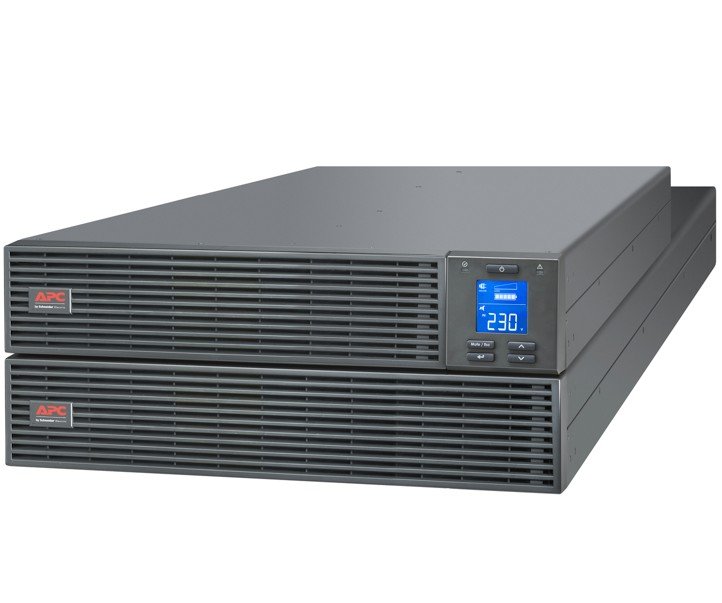 APC Easy UPS On-Line SRV6KRIRK 6000VA/6000W | UPS Rackmount