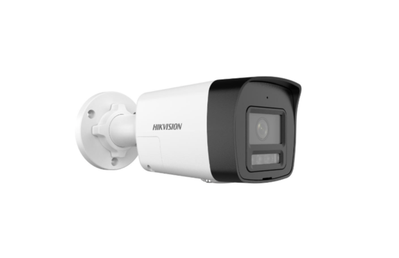 Camera Hikvision DS-2CD1063G2-LIUF/SL 6MP | Smart Hybrid Light, AI Người & Xe, Đàm thoại 2 chiều