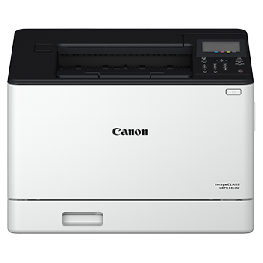 Máy in laser màu Canon LBP673Cdw | In A4 màu duplex, Wi-Fi, LAN | NAMHI