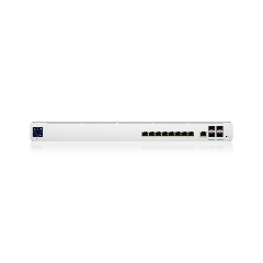 UISP Router Pro (UISP-R-Pro) - Router 10G hiệu năng cao cho ISP & doanh nghiệp
