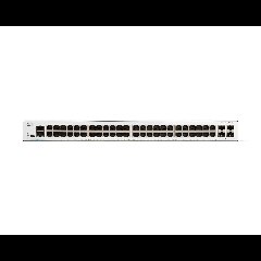 Cisco Catalyst C1300-48T-4G – Switch Gigabit 48 port + 4 uplink SFP, fanless, hiệu năng mạnh mẽ cho SMB