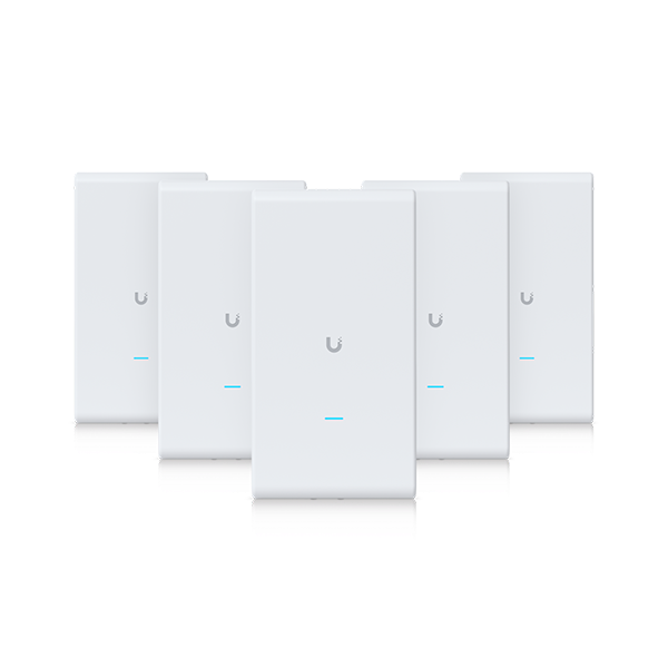 Thiết bị thu phát sóng WiFi UniFi AC Mesh Pro (UAP-AC-M-PRO)