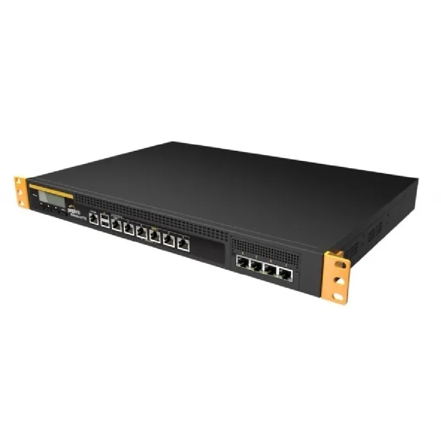 Peplink Balance 710 (BPL-710) – Router SD-WAN 7 WAN Gigabit, hiệu năng 2.5Gbps cho doanh nghiệp quy mô lớn