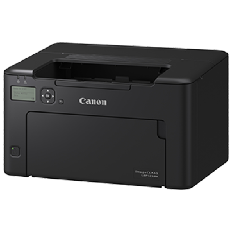 Máy in laser Canon LBP122DW | In A4 duplex, Wi-Fi, LAN, LCD 5 dòng | NAMHI