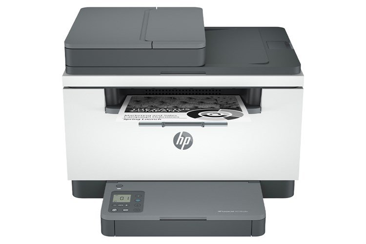 Máy in đa chức năng HP LaserJet MFP M236sdw | In Scan Copy duplex, ADF, Wi-Fi, LAN | NAMHI