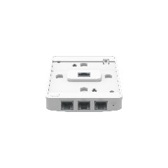 TP-Link EAP225-Wall | WiFi Wall Access Point AC1200 MU-MIMO, 4 Port Ethernet, Hỗ Trợ PoE & Omada Cloud