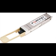 Module Quang Fortinet FN-TRAN-QSFP+SR | 40G QSFP+ SR4 Transceiver, MPO-12, 150m (MMF) - Chính Hãng