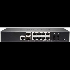 SonicWALL TZ570 – Tường Lửa Gen 7 Đa Cổng 5G Cho Doanh Nghiệp Phát Triển Và Chi Nhánh Lớn