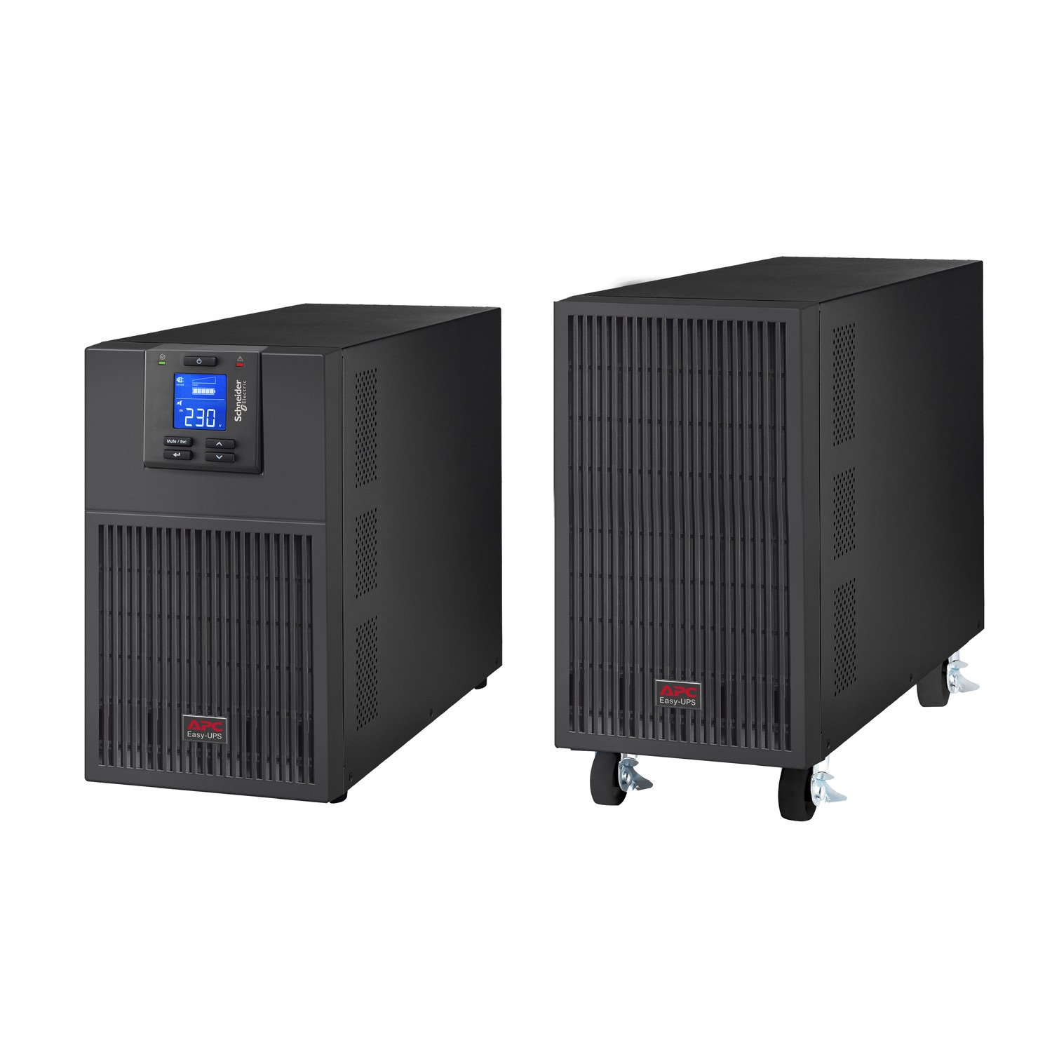 UPS Online APC Easy UPS SRV10KIL 10000VA/10000W | Double Conversion | NAMHI