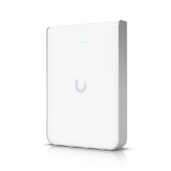 Thiết bị phát sóng Wifi - Unifi U6 In-Wall