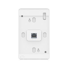 TP-Link EAP225-Wall | WiFi Wall Access Point AC1200 MU-MIMO, 4 Port Ethernet, Hỗ Trợ PoE & Omada Cloud