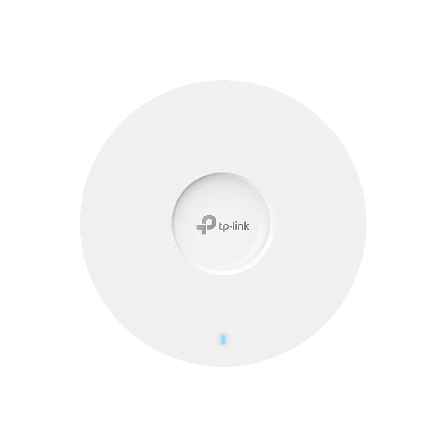 TP-Link EAP620 HD | WiFi 6 AX1800 Ceiling Access Point, PoE+, Omada SDN, Mesh & Seamless Roaming