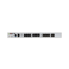 Fortinet FortiGate FG-201G-BDL-950-12 | Bundle Security Appliance UTP 1 Năm | NAMHI