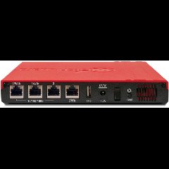 Tường Lửa WatchGuard Firebox NV5 | Thiết Bị Mạng Cho Văn Phòng Nhỏ & Từ Xa