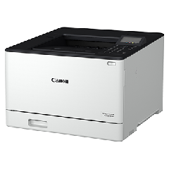 Máy in laser màu Canon LBP673Cdw | In A4 màu duplex, Wi-Fi, LAN | NAMHI