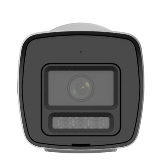 Camera Hikvision DS-2CD1063G2-LIUF/SL 6MP | Smart Hybrid Light, AI Người & Xe, Đàm thoại 2 chiều