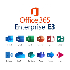 Microsoft 365 E3 | Nền tảng làm việc & bảo mật cho doanh nghiệp quy mô lớn
