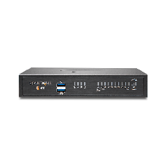 SonicWALL TZ470 – Tường Lửa Gen 7 Đa Cổng 2.5G Hiệu Năng Cao Cho Doanh Nghiệp SMB