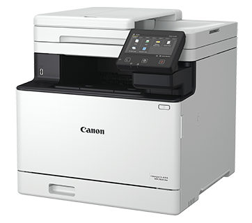 Máy in đa chức năng laser màu Canon MF752Cdw | In Scan Copy duplex, Wi-Fi | NAMHI