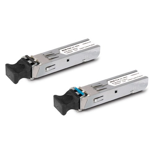 Module quang Planet MGB-Series | SFP 1000BASE-SX/LX/BX chính hãng | NAMHI