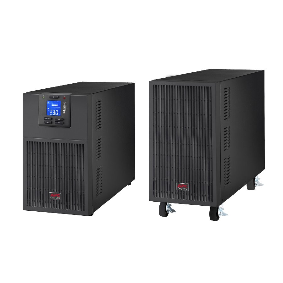UPS Online APC Easy UPS SRV10KIL 10000VA/10000W | Double Conversion | NAMHI
