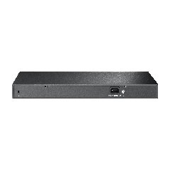 TP-Link TL-SG1218MPE | Switch Gigabit 16 port PoE + 2 SFP, Smart Managed, hỗ trợ Omada Controller & VLAN, công suất 250 W