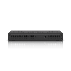 EdgeRouter 6 PoE (ER-6P) - Router Gigabit 6 cổng, hỗ trợ PoE linh hoạt