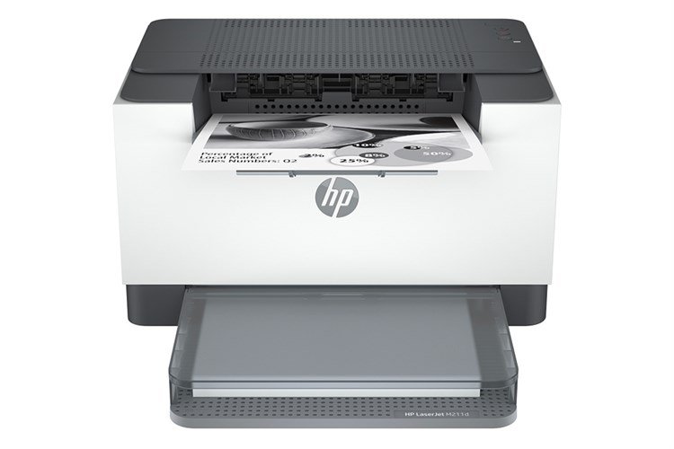 Máy in laser HP LaserJet M211d | In A4 duplex tự động, tốc độ cao | NAMHI