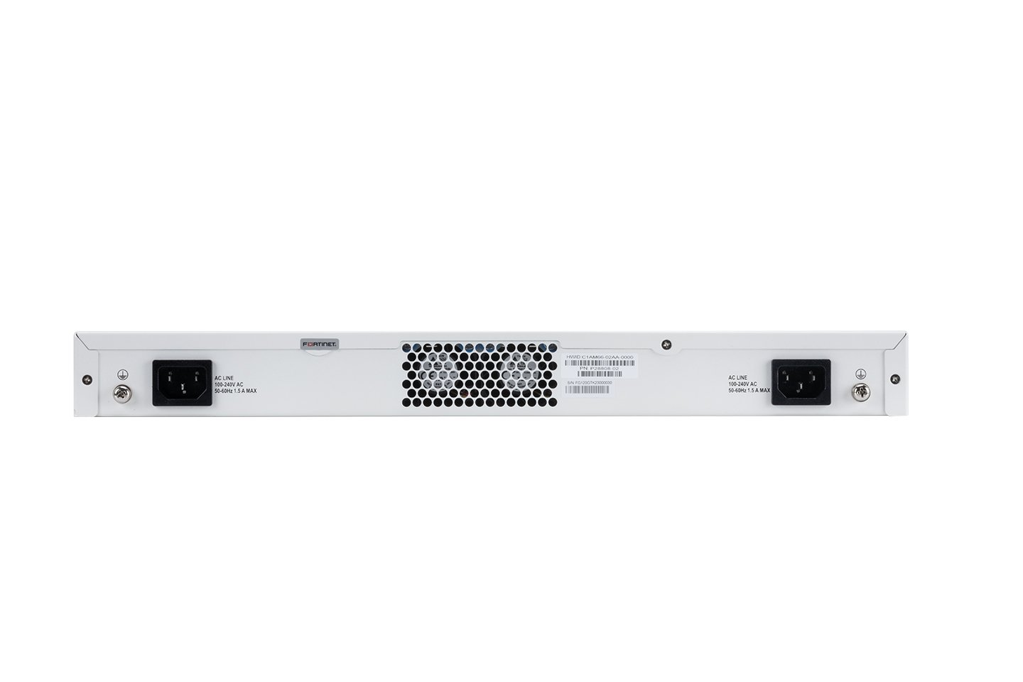 Thiết Bị Tường Lửa FortiNet FortiGate FG-120G-BDL-950-12