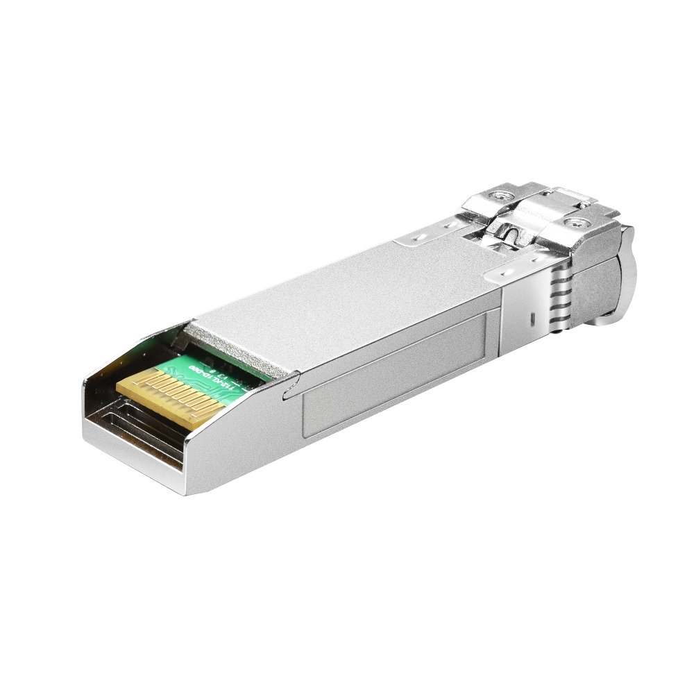TP-Link SM6110-SR | Module quang SFP28/SFP+ 25G-10G SR MMF | NAMHI