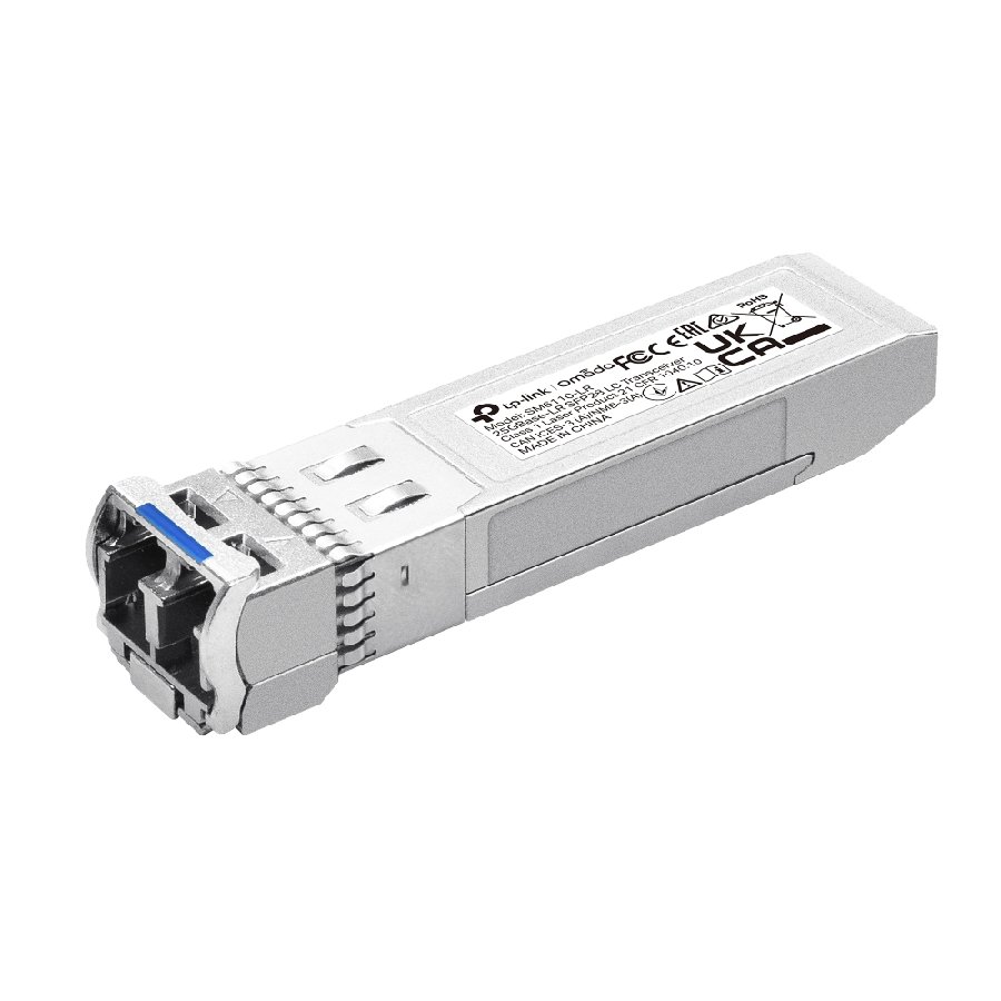 TP-Link SM6110-LR | Module quang SFP28/SFP+ 25G-10G LR 10km | NAMHI