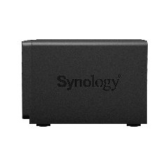 Synology DiskStation DS620slim - NAS 6-bay mini, thiết kế hiện đại, hiệu năng mạnh mẽ