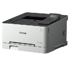 Máy in laser màu Canon LBP621CW | In A4 màu, Wi-Fi, LAN, LCD 5 dòng | NAMHI