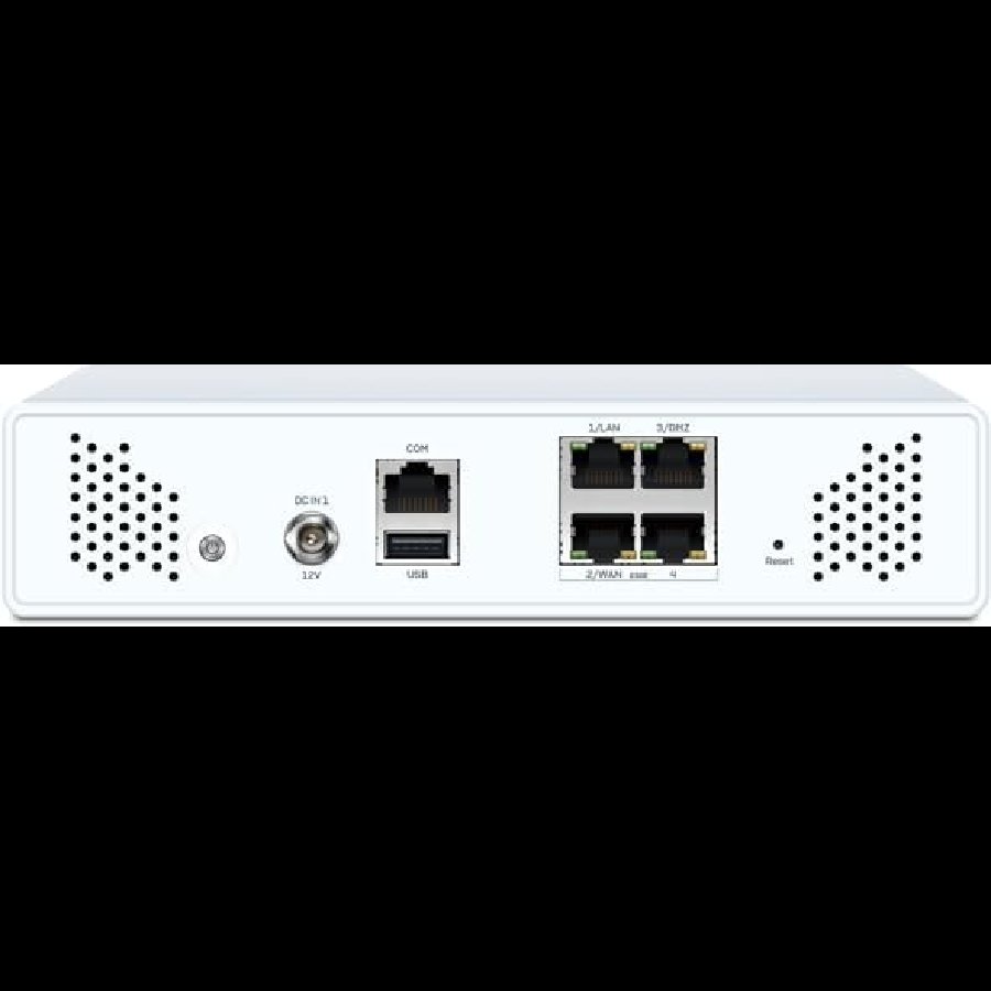 Sophos XGS 88 - Firewall Desktop Gen2 hiệu năng cao cho văn phòng & chi nhánh
